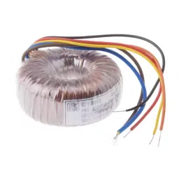 RS PRO Toroidal Transformer 30 VA 60 Hz, 6718943-picture-32
