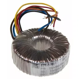 RS PRO Toroidal Transformer 50 VA 60 Hz, 6718965-picture-12