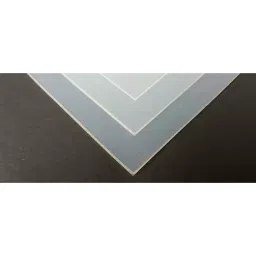 RS PRO Translucent Rubber Sponge Sheet, 600mm x 600mm x 3mm, 8788578-picture-43