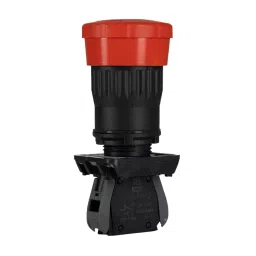 RS PRO Twist Release Emergency Stop Push Button Panel Mount 22 mm Cutout 1NC IP65, 2420836-picture-37