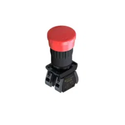 RS PRO Twist Release Emergency Stop Push Button Panel Mount 22 mm Cutout 2NC IP65, 2420837-picture-47