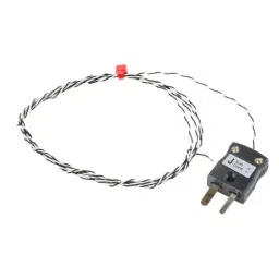 RS PRO Type J Thermocouple 1 m Length, 1236325-picture-41