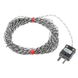 RS PRO Type J Thermocouple 10 m Length, 1236327-picture-21