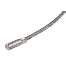 RS PRO Type J Thermocouple 13 mm Length 4 mm Diameter, 8722515-picture-47