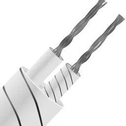 RS PRO Type J Thermocouple Wire 25 m Glass Fibre Insulation, 8276069-picture-45