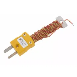 RS PRO Type K Thermocouple 1 m Length, 1104471-picture-45