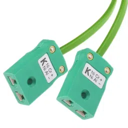 RS PRO Type K Thermocouple 2 m Length, 1104481-picture-33