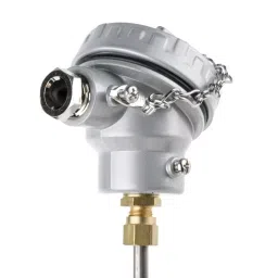 RS PRO Type K Thermocouple 200 mm Length 6 mm Diameter, 7877816-picture-15