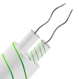 RS PRO Type K Thermocouple Wire 25 m Glass Fibre Insulation, 8276066-picture-29