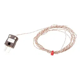 RS PRO Type T Thermocouple 2m Length 1/0.315 mm Diameter, 1236329-picture-20
