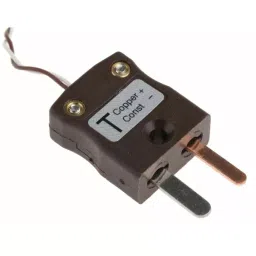 RS PRO Type T Thermocouple 5m Length 1/0.2 mm Diameter, 1236312-picture-32