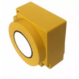 RS PRO Ultrasonic Block-Style Proximity Sensor 3000 mm Detection Analogue 4-20 mA, 2181174-picture-11