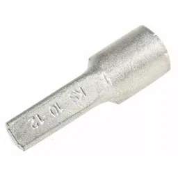 RS PRO Uninsulated Pin Connector 22 mm Copper 8-8 AWG 10-10 mm², 8092357-picture-27