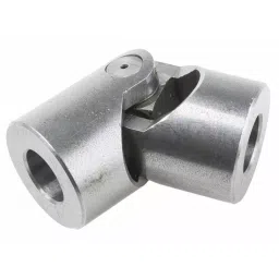 RS PRO Universal Joint, Single, Plain, Bore 20mm, 82mm Length, 7906716-picture-15