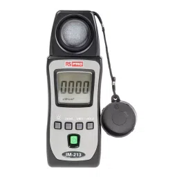 RS PRO UV Meter 290 - 390 nm, 1065310-picture-16