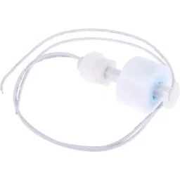 RS PRO Vertical PP Float Switch 300 mm Cable Direct Load 140 V AC 200 V DC, 519236-picture-18