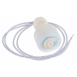 RS PRO Vertical PP Float Switch 300 mm Cable Direct Load 250 V AC 200 V DC, 519232-picture-21