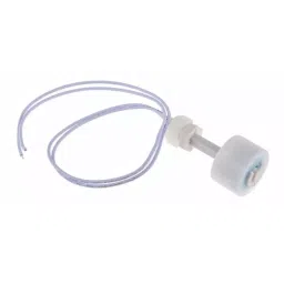 RS PRO Vertical PP Float Switch 300 mm Cable Direct Load 250 V AC 200 V DC, 519258-picture-20