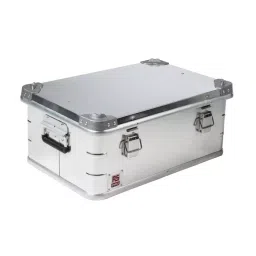 RS PRO Waterproof Metal Equipment Case, 9144095-picture-36