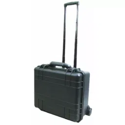 RS PRO Waterproof Plastic Equipment case With Wheels, 475 x 390 x 200mm, 7674976-picture-35