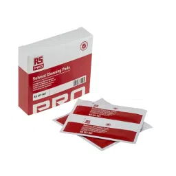 RS PRO Wet Electronics Wipes, Box of 20, 557067-picture-26