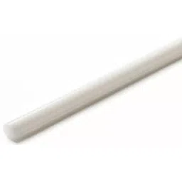 RS PRO White Acetal Rod, 1m x 20mm Diameter, 770305 (Pack of 2 Piece)-picture-38