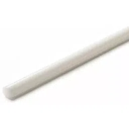 RS PRO White Acetal Rod, 1m x 25mm Diameter, 770311 (Pack of 2 Piece)-picture-37