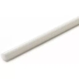 RS PRO White Acetal Rod, 1m x 56mm Diameter, 514726-picture-34