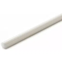 RS PRO White Acetal Rod, 500mm x 125mm Diameter, 514427-picture-29