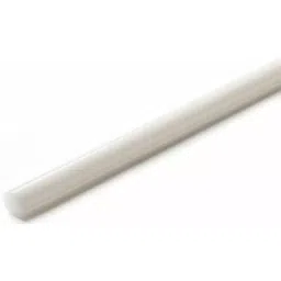 RS PRO White Acetal Rod, 500mm x 80mm Diameter, 4083986-picture-28