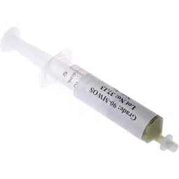RS PRO White Diamond Paste 90μm Grade, 5g Syringe, 2187036-picture-14