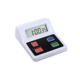 RS PRO White Digital Desktop Timer, 3656230-picture-45