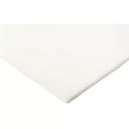 RS PRO White Plastic Sheet 500 mm x 330 mm x 10 mm, 4846175-picture-12