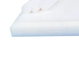 RS PRO White Plastic Sheet 500 mm x 330 mm x 25 mm, 3257091-picture-13