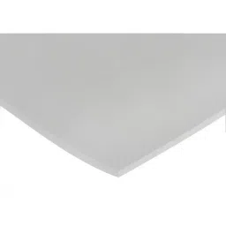 RS PRO White Rubber Sponge Sheet, 600mm x 600mm x 3mm, 5063315-picture-32
