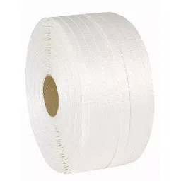 RS PRO White Strapping, 1100m Length, 15mm Width, 412kg Breaking Strain, 9129181-picture-15