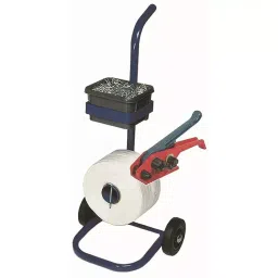 RS PRO White Strapping Kit, 600m Length, 16mm Width, 9129194-picture-19