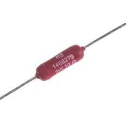 RS Pro Wire Wound Resistor Power Rating 3W, Resistance 10Ω Model No 1468279-picture-30