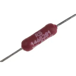 RS Pro Wire Wound Resistor Power Rating 3W, Resistance 510Ω Model No 1468281-picture-13