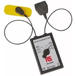 RS PRO Wrist & Foot ESD Tester, With RS Calibration, 7610711-picture-33