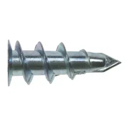 RS PRO Zinc Alloy Plasterboard Fixings, 1776986-picture-30
