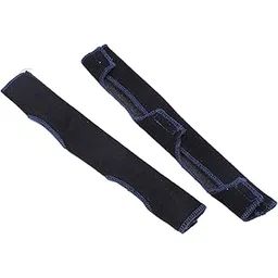 rtlr Hard Hat Sweatband, Hard Hat Liner Thin Skin Friendly Cloth Tape Joint Cotton 2Pcs for Industry Use-picture-38