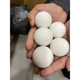 rtm 40MM Food Grade Rubber Ball-picture-18