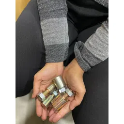 rtm ANTI VIBRATION MOUNTING BUSH ( 1 Pc)-picture-46