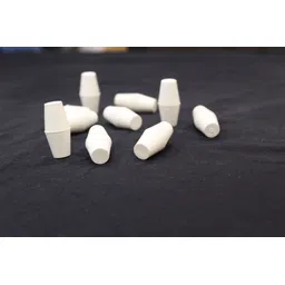 rtm Dholak or Drum Shape Rubber ball ( Pack of 20 Pcs)-picture-12