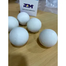 rtm Rubber Ball Food Grade 60mm-picture-41