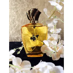 RU Set Of 2 5 & Viva Valentine Long Lasting Perfume - 60 ml Each-picture-17