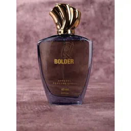 RU Set Of 2 Black Oud & Bolder Apparel Perfume Spray- 60 ml Each-picture-13