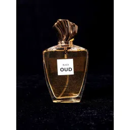 RU Set Of 2 Black Oud & White Oud Long Lasting Perfume - 60 ml Each-picture-38