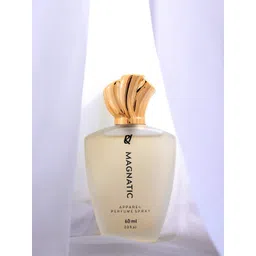 RU Set Of 2 Magnatic & Black Oud Long Lasting Eau de Parfum - 60 ml Each-picture-39